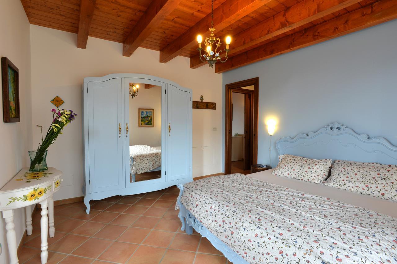 Villa Il Laghello Di Amina Framura Exterior foto