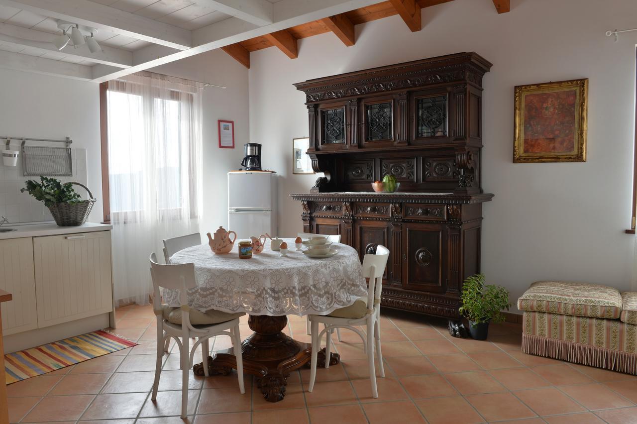 Villa Il Laghello Di Amina Framura Exterior foto